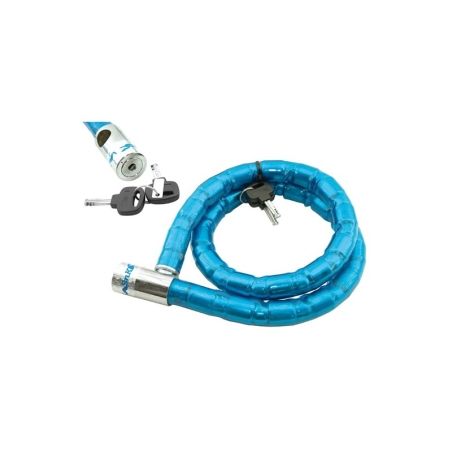 Candado de rotulas 1.2 metros V PARTS - motoscamaralweb.com