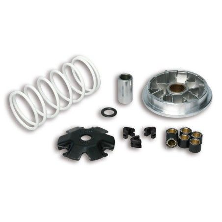 Variador Multivar Malossi PGT. TWEET/SPEEDFIGHT III SYM SYMPHONY 50 51