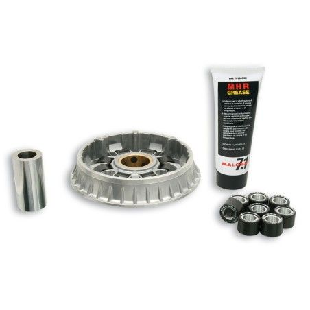 Variador Multivar Malossi GILERA GP 800 APRILIA SRV 850 5116230- motos