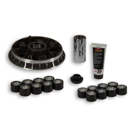 Variador Multivar MHR BMW C650 GT/Sport 16-18 5117304- motoscamaralweb