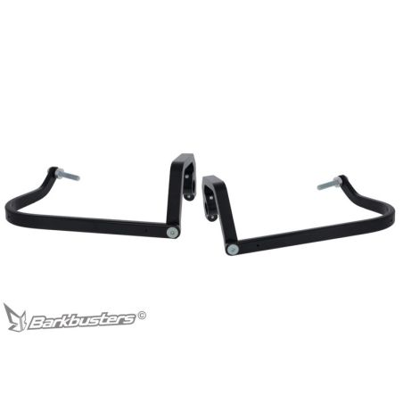 Kit de montaje paramanos BARKBUSTERS montaje de 2 puntos - motoscamaralweb.com