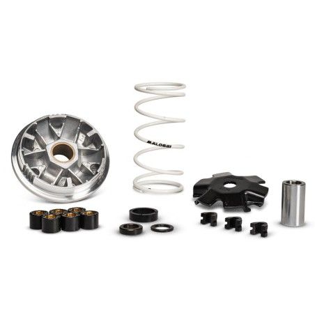 Variador Multivar Malossi Minarelli Jog/Aerox- motoscamaralweb.com