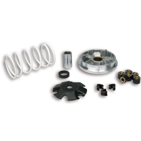 Variador Multivar Malossi PGT. LUDIX/JETFORCE SPEEDFIGHT/VIVACITY/BUXY