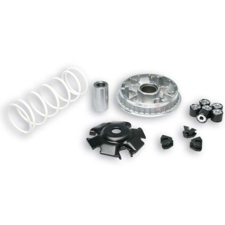 Variador Multivar Malossi HONDA S-WING/SH 125-08 KEEWAY OUTLOOK 125 51