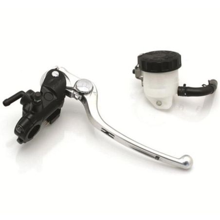 Bomba Radial NISSIN Ø17/Ø11 Racing - motoscamaralweb.com