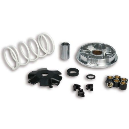 Variador Multivar Malossi Yamaha GIGGLE/NEOS 4T 5113603- motoscamaralw