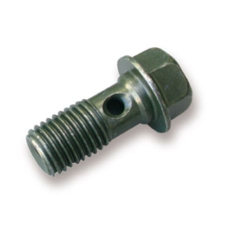 Tornillo de banjo simple NISSIN - motoscamaralweb.com