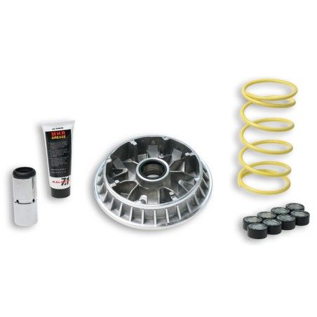 Variador Multivar Malossi SUZ. BURGMAN 400 07-09 5114263- motoscamaral