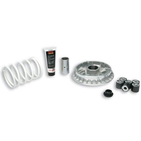 Variador Multivar Malossi KYMCO X-CITING 500- motoscamaralweb.com