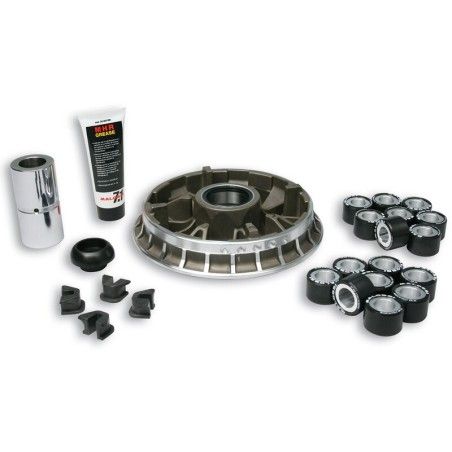 Variador Multivar Malossi BMW C600 SPORT BMW C 650 GT 5115501- motosca