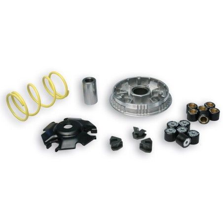 Variador Multivar Malossi HONDA PCX 125 5115552- motoscamaralweb.com