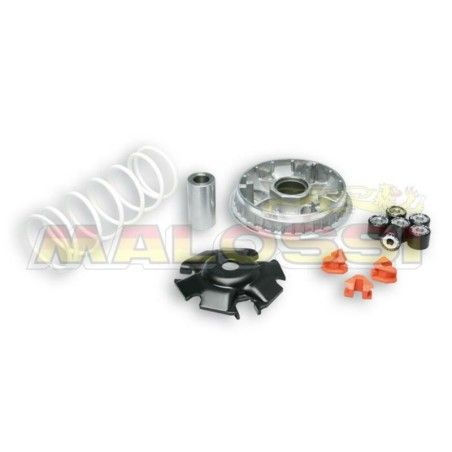 Variador Multivar Malossi HONDA FORZA/SH 125 13-- motoscamaralweb.com