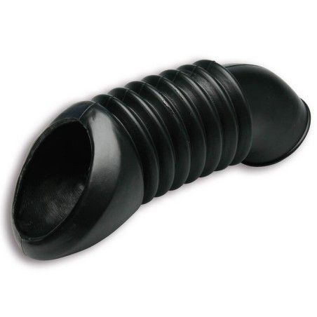 Fuelle goma Malossi Vespa carburador PHBH 28-30 B conexión origen chasis 13 2561B - motoscamaralweb.com