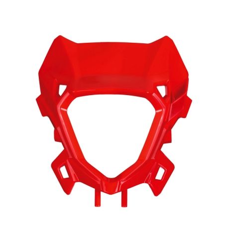 Careta faro POLISPORT - motoscamaralweb.com