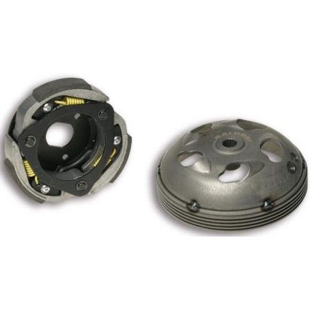 Embrague y campana Ø135 Malossi MAXI DELTA SYSTEM - motoscamaralweb.com