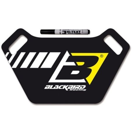 Pizarra de Equipo Blackbird 5079 - motoscamaralweb.com
