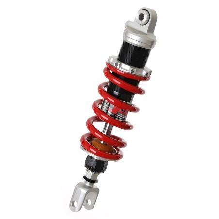 Amortiguador trasero YSS Gas - motoscamaralweb.com