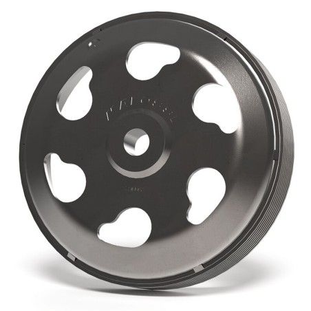 Campana de embrague MALOSSI Maxi Wing Ø160mm - Yamaha X-Max 400 - motoscamaralweb.com