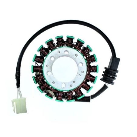 Estátor ELECTROSPORT - Yamaha Fazer - motoscamaralweb.com