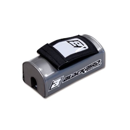 Protector de Manillar sin Barra Superior Con Bolsillo Blackbird 5044 - motoscamaralweb.com