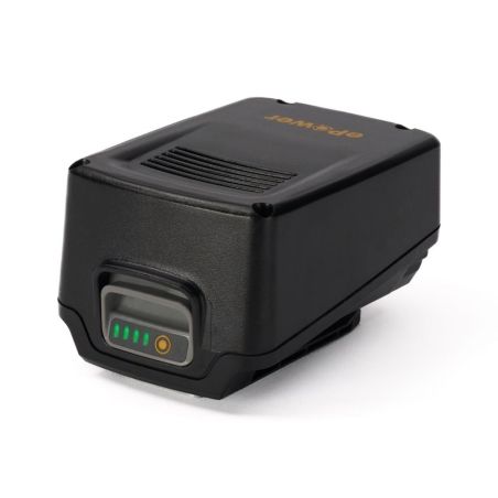 STIGA Mountfield Kit batería - Batería E 24 - motoscamaralweb.com