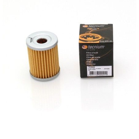 Filtro de aceite TECNIUM - 793804 - motoscamaralweb.com
