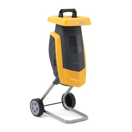 STIGA Biotrituradora eléctrica Bio Master 2200 - motoscamaralweb.com