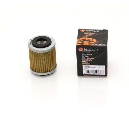 Filtro de aceite TECNIUM - 794804 - motoscamaralweb.com