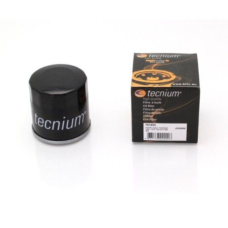 Filtro de aceite TECNIUM - 791805 - motoscamaralweb.com