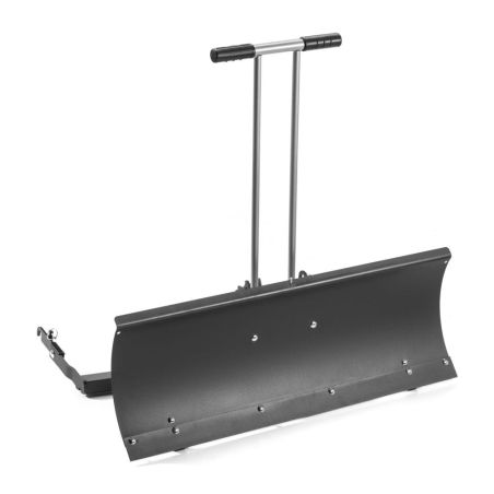 STIGA Accesorio - Tractor cortacésped de corte frontal CUCHILLA QUITANIEVE PARK 300-300M - motoscamaralweb.com