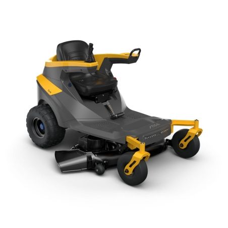 STIGA Cortacésped axial de batería Gyro 700e - motoscamaralweb.com
