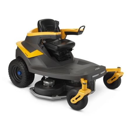 STIGA Cortacésped axial de batería GYRO 900e - motoscamaralweb.com