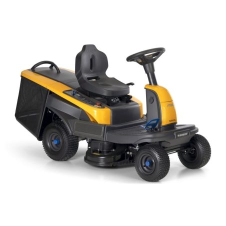 STIGA Tractor de batteria Swift 372e - motoscamaralweb.com