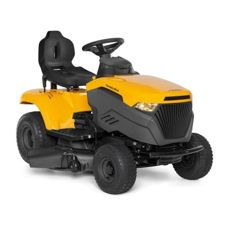 STIGA Tractor de gasolina Tornado 398 M - motoscamaralweb.com