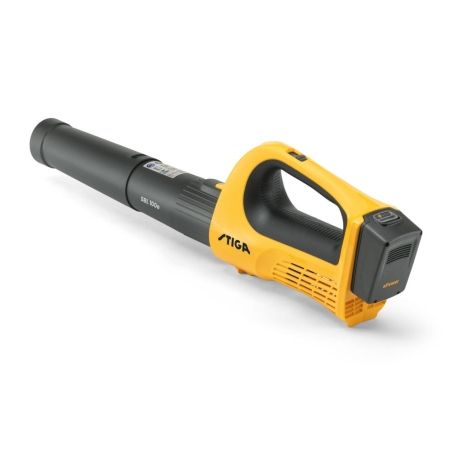 STIGA Soplador de batería BL 100e Kit - motoscamaralweb.com