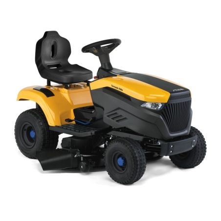 STIGA Tractor de batteria Tornado 598e - motoscamaralweb.com