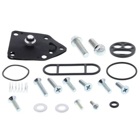 Kit reparación grifo de gasolina ALL BALLS - motoscamaralweb.com