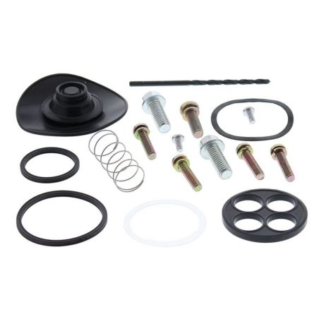 Kit reparación grifo de gasolina ALL BALLS - motoscamaralweb.com