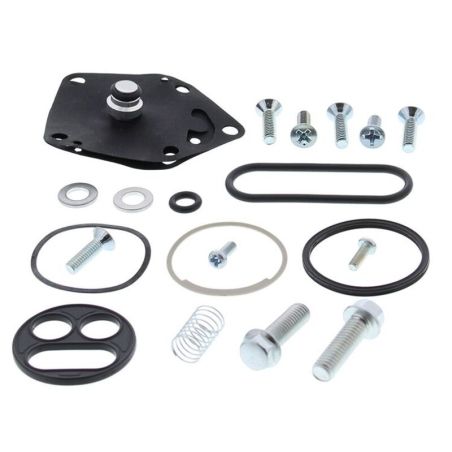 Kit reparación grifo de gasolina ALL BALLS - motoscamaralweb.com