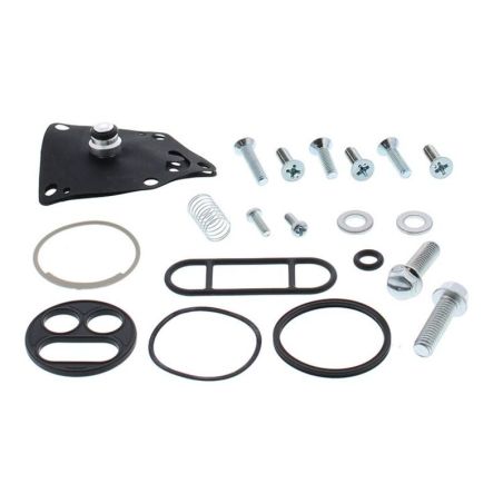 Kit reparación grifo de gasolina ALL BALLS - motoscamaralweb.com