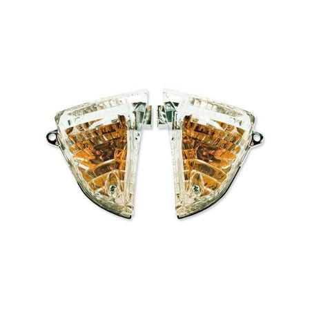 Intermitente trasero derecho V PARTS - motoscamaralweb.com