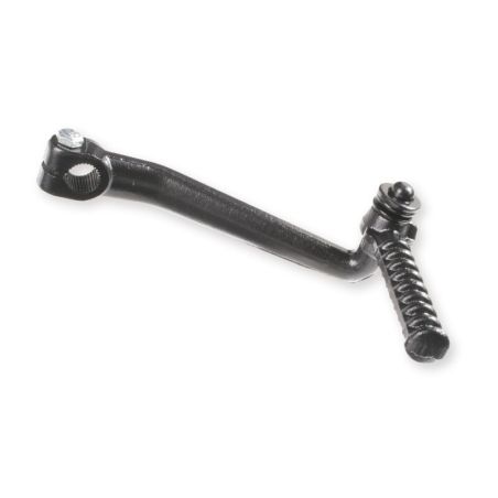 Pedal de arranque V PARTS - Suzuki cárter largo acero - motoscamaralweb.com