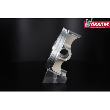 Pistón forjado WÖSSNER - motoscamaralweb.com