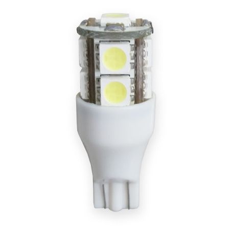 Lámpara V PARTS 9LED T15 - 10 uds - motoscamaralweb.com