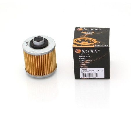 Filtro de aceite TECNIUM - 794801 - motoscamaralweb.com