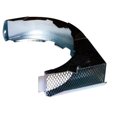 PROTECTOR VENTILADOR ALTERNADOR GEN-190E- motoscamaralweb.com