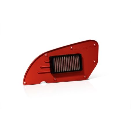 Filtro de aire MALOSSI W Box MHR para Air Box - motoscamaralweb.com