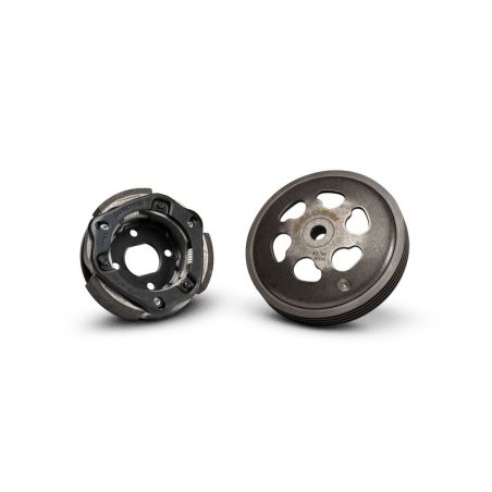 Embrague y campana MALOSSI Delta ø 107 mm - motoscamaralweb.com