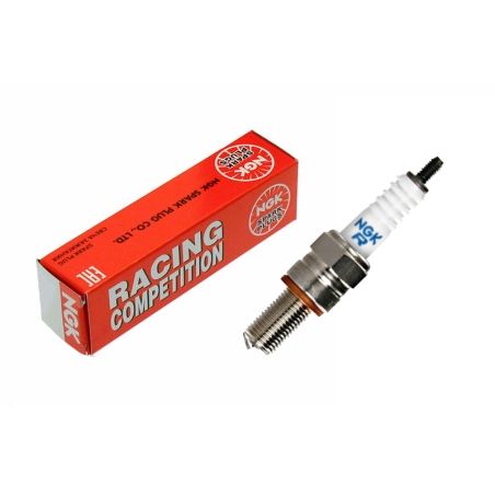 Bujía NGK Racing R0373A-10 - motoscamaralweb.com