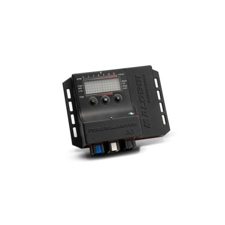 Centralita electrónica MALOSSI Force Master 2.1 - motoscamaralweb.com